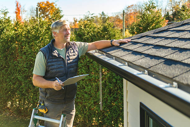 Trusted Metal Roofing service in Manson, NC - Ben Roofing and Steel LLC